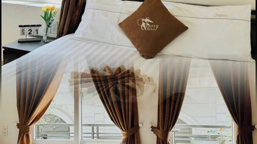 卡納里精品旅館