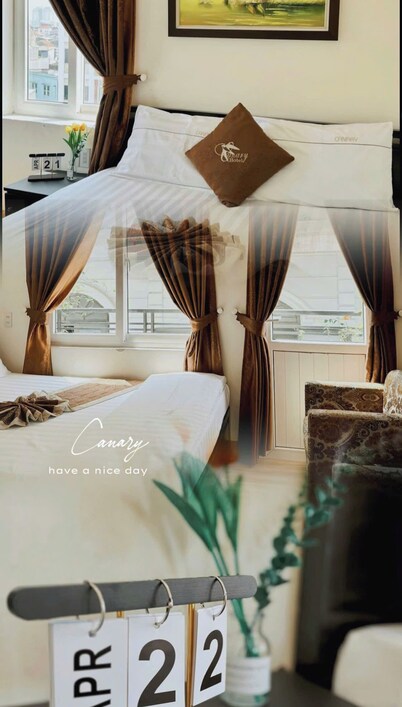 Canary Boutique Hotel
