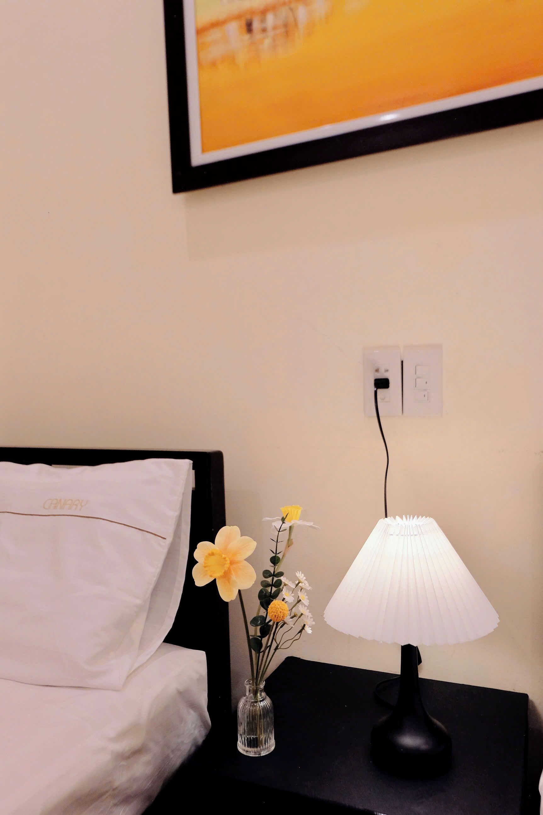 family twin room | minibar, in-room safe, desk, soundproofing