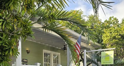 L'Habitation Guest House