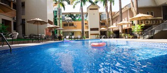 Anabel Apartment and Suites Abuja