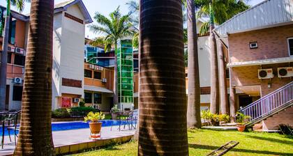 Anabel Apartment and Suites Abuja