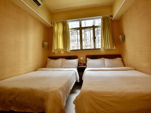 Chambre Quadruple