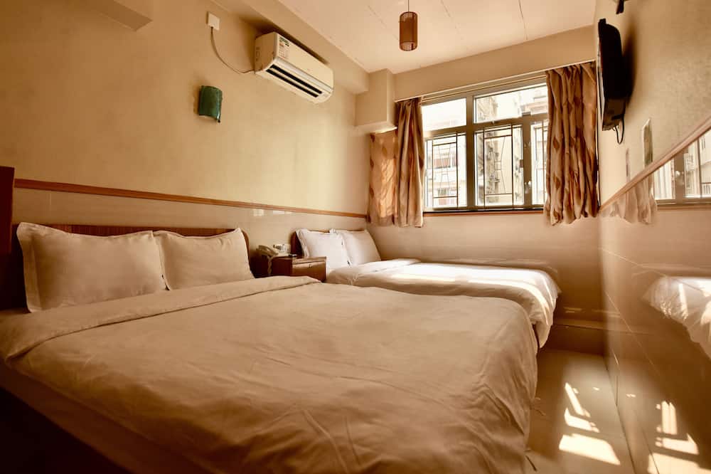 Wonderful Inn
