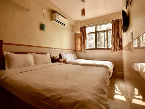 Wonderful Inn