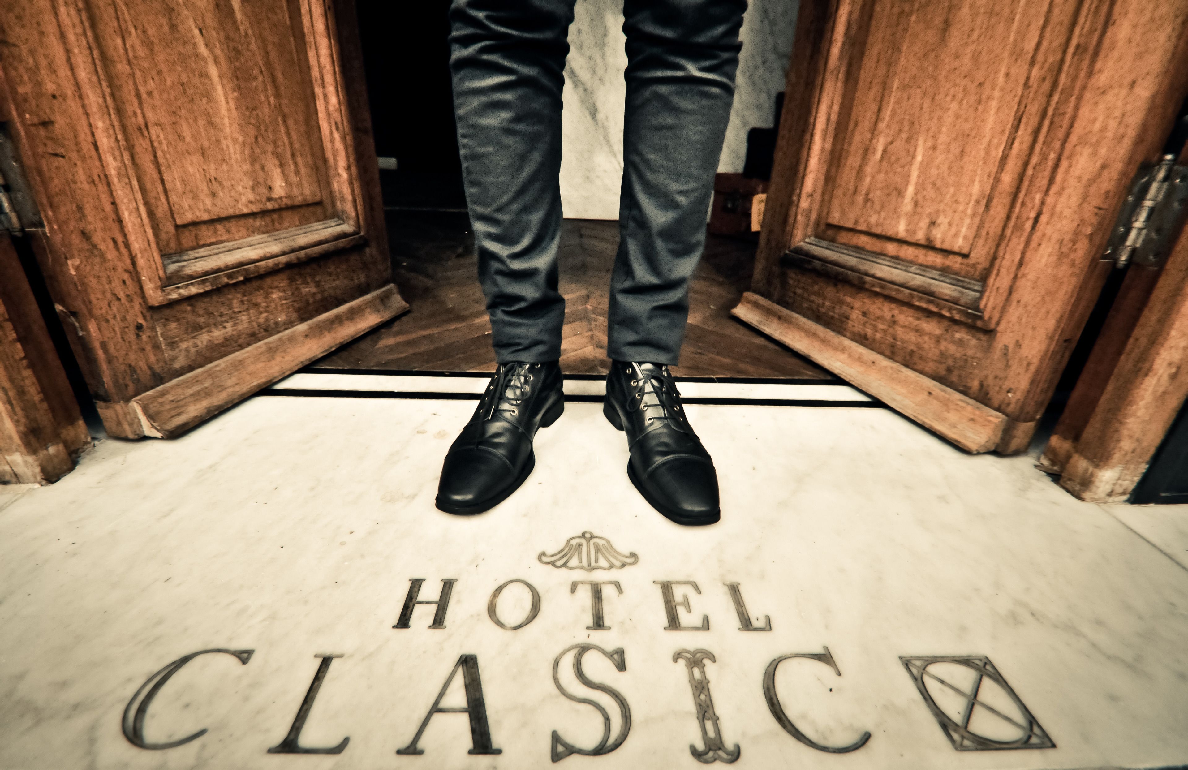 Foto - Hotel Clasico