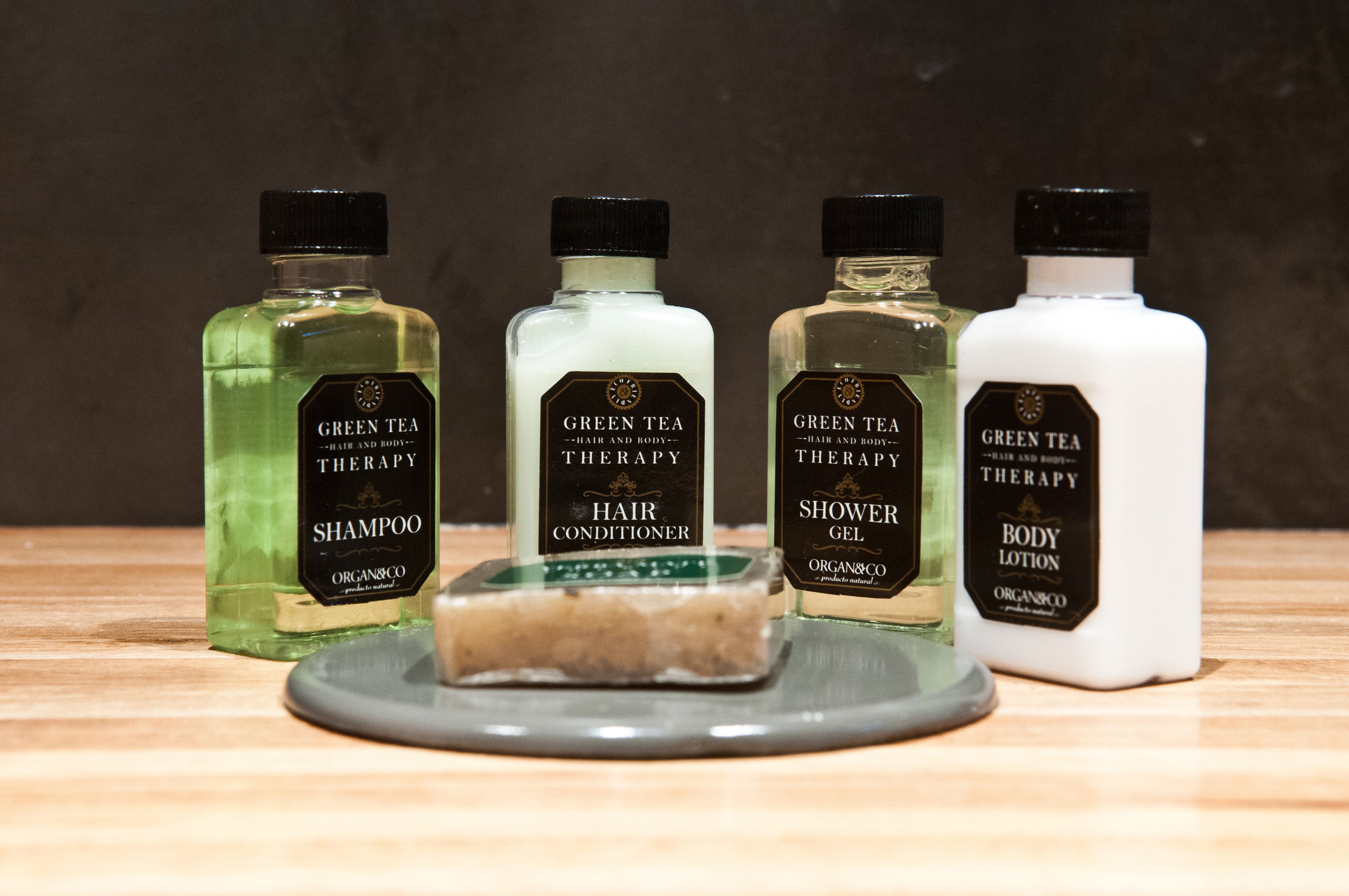 Foto - Hotel Clasico