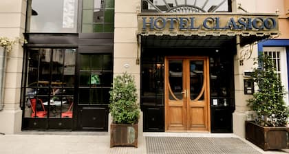 Hotel Clasico