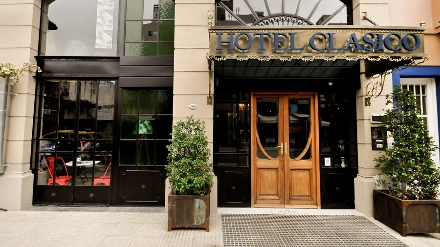 Hotel Clasico
