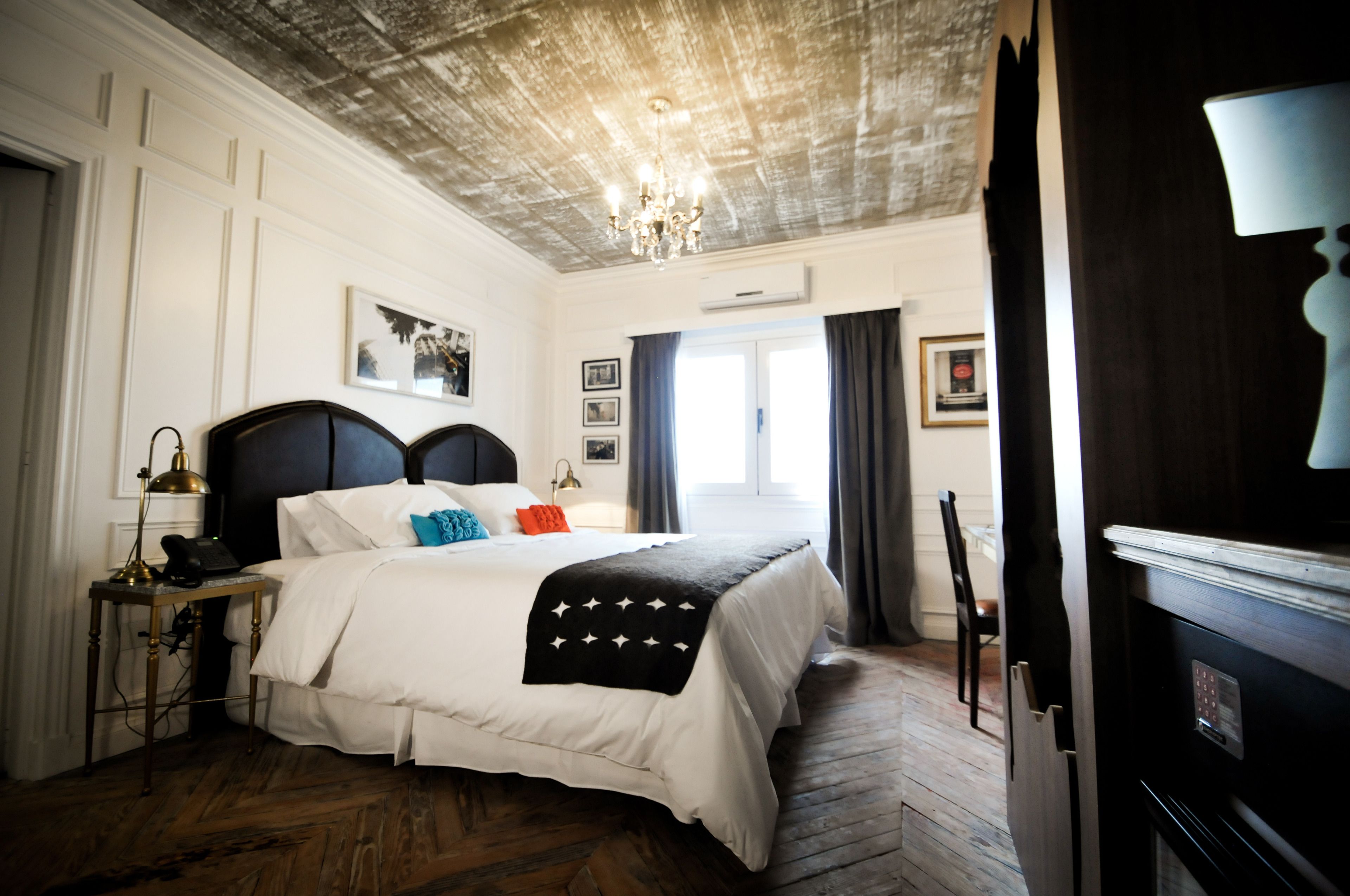 Foto - Hotel Clasico