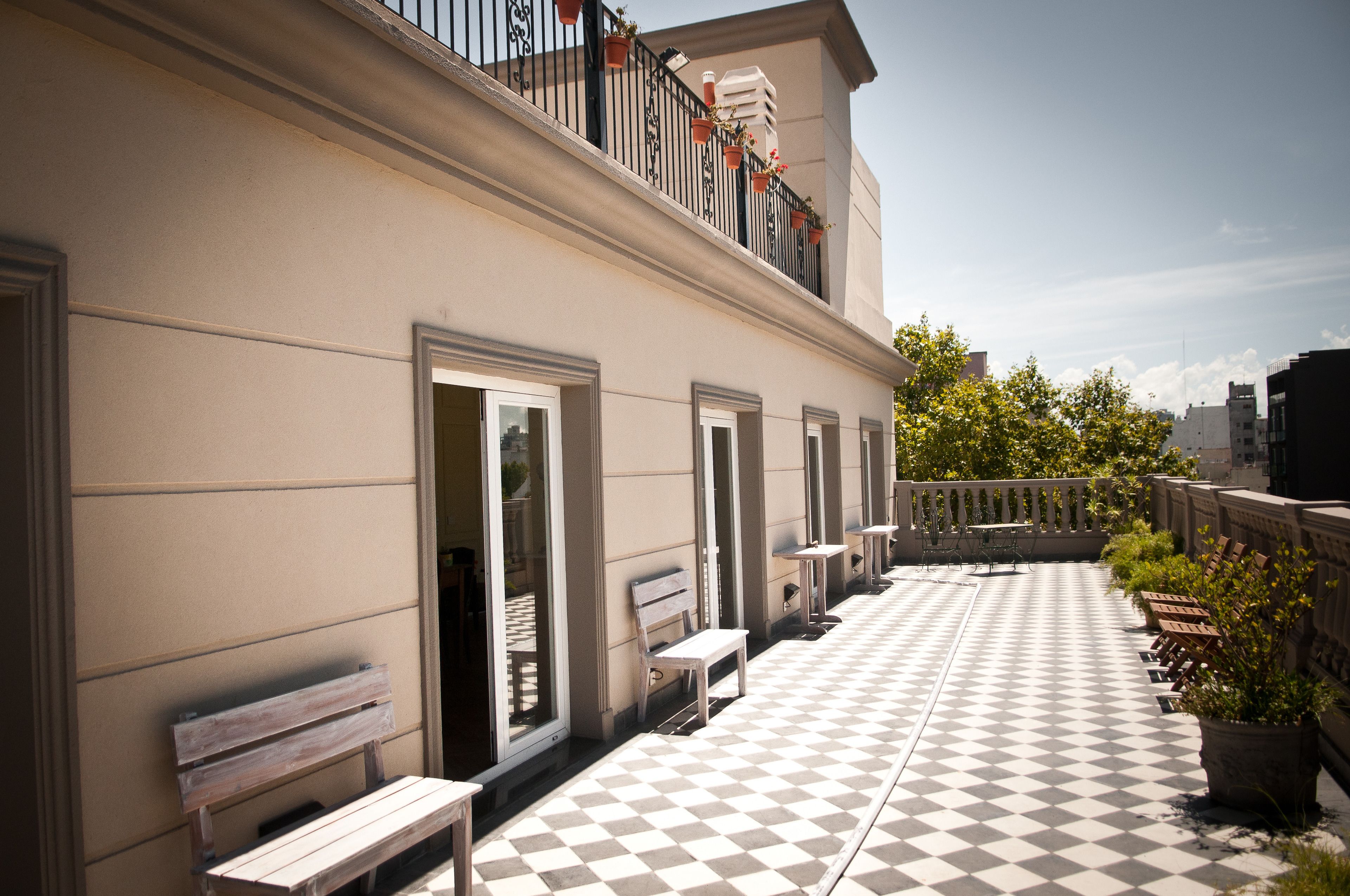 Foto - Hotel Clasico