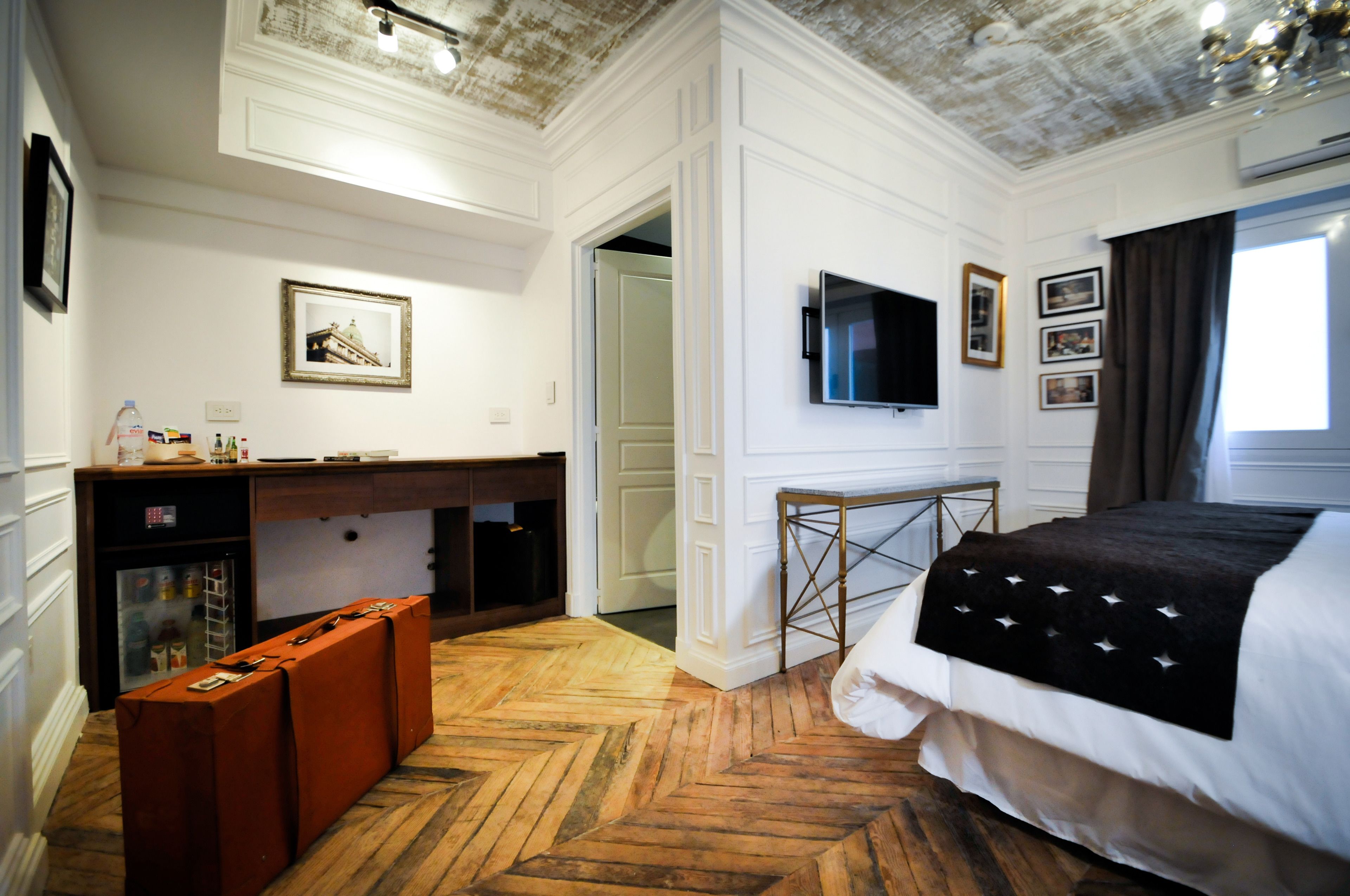 Foto - Hotel Clasico