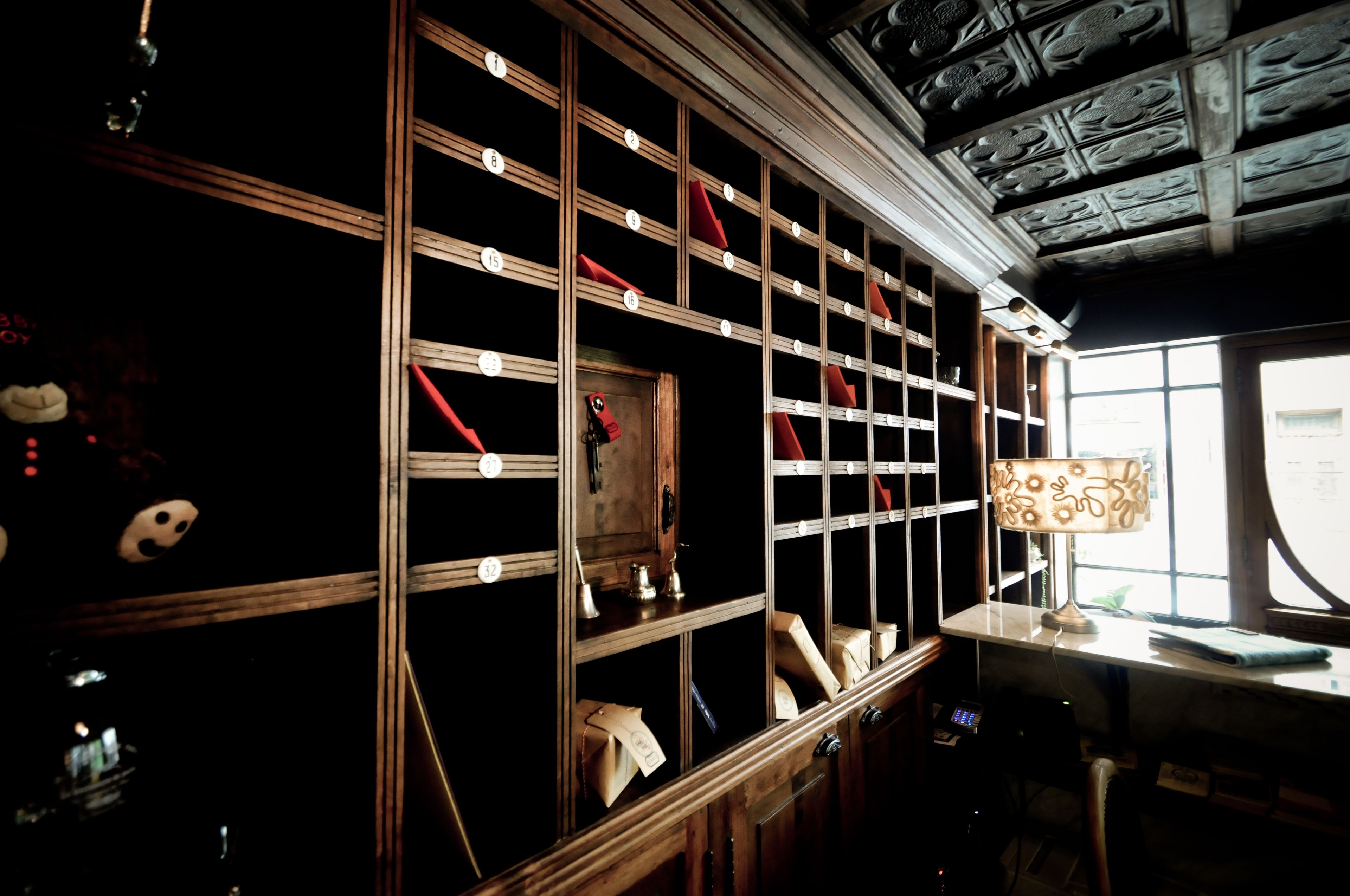 Foto - Hotel Clasico