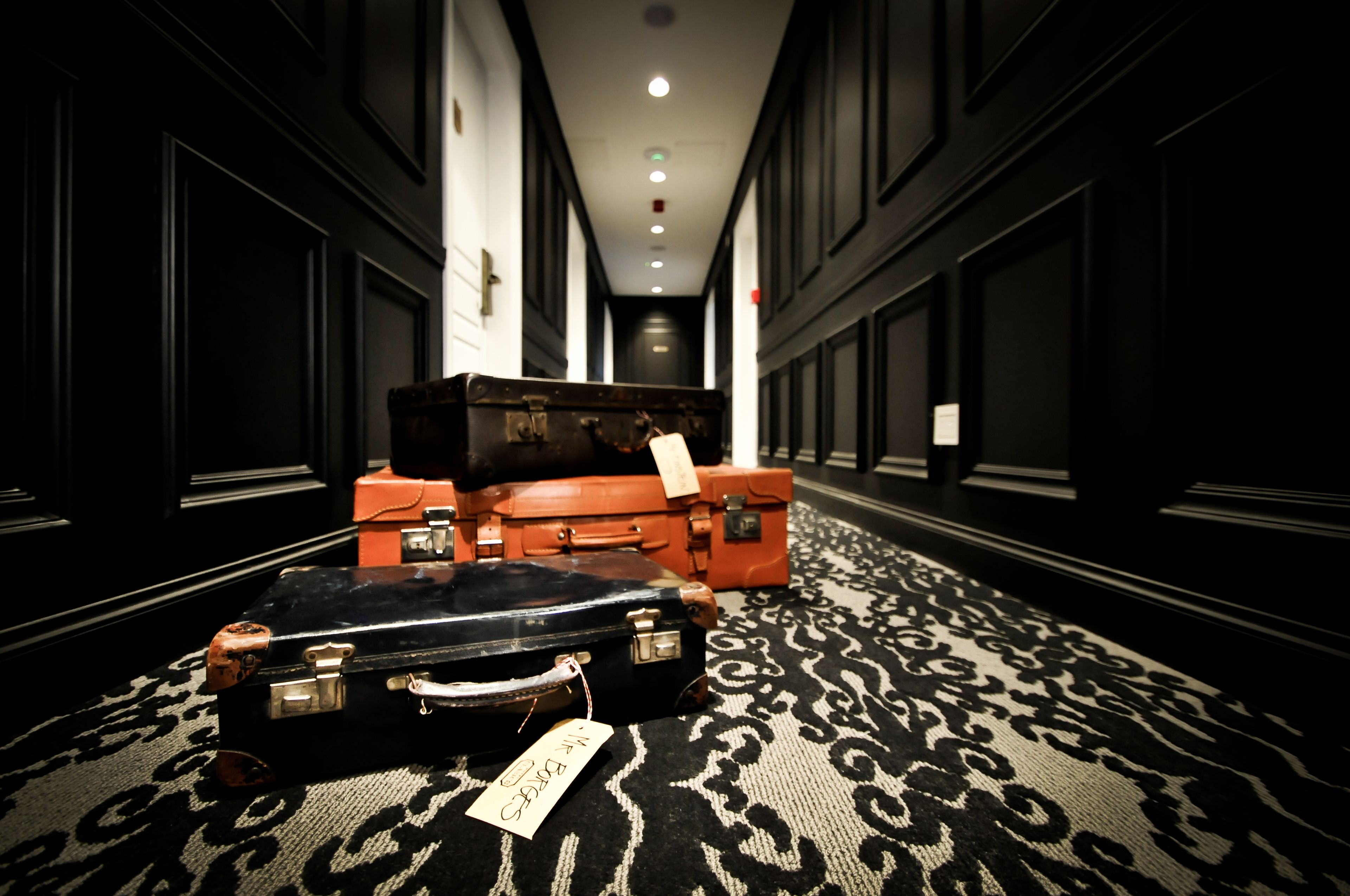 Foto - Hotel Clasico