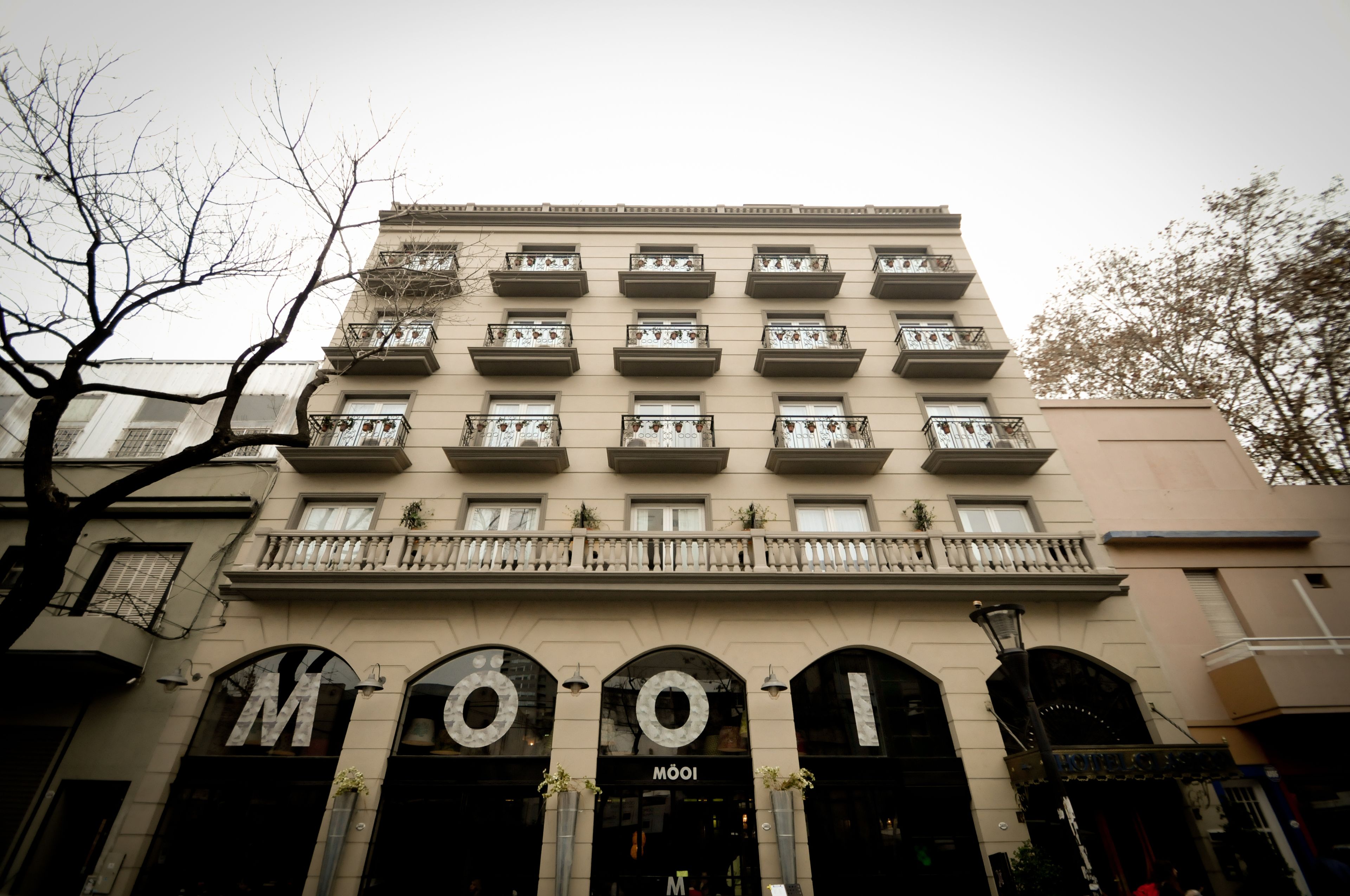 Photo - Hotel Clasico