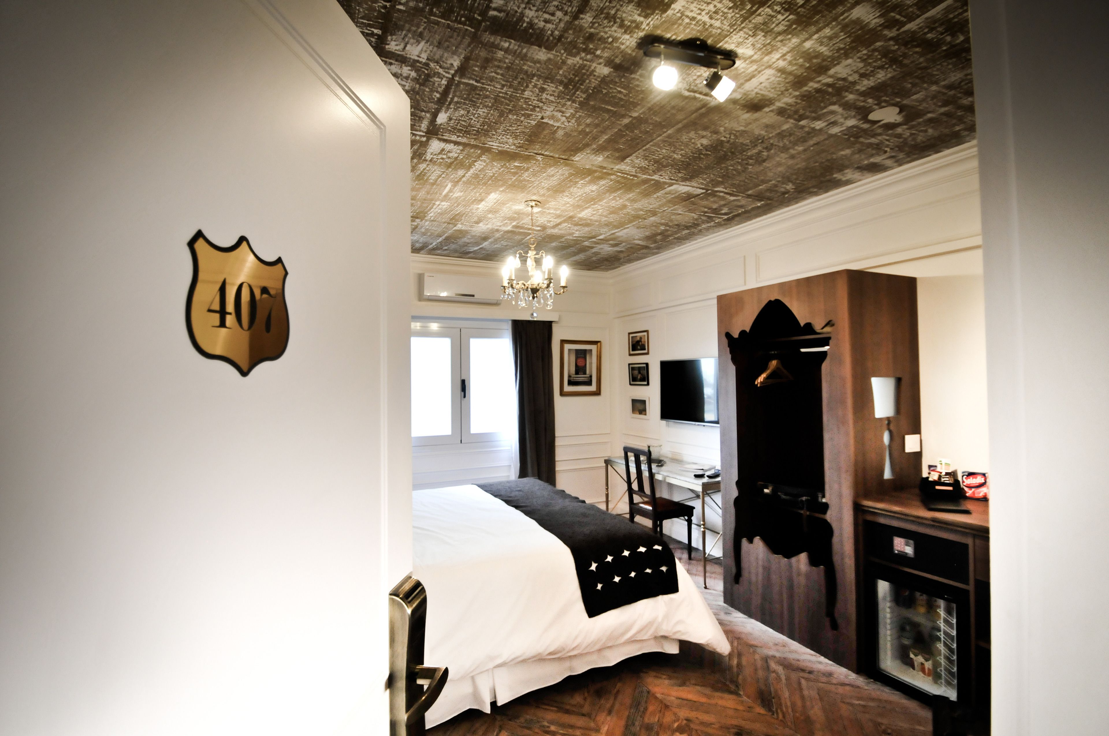 Foto - Hotel Clasico