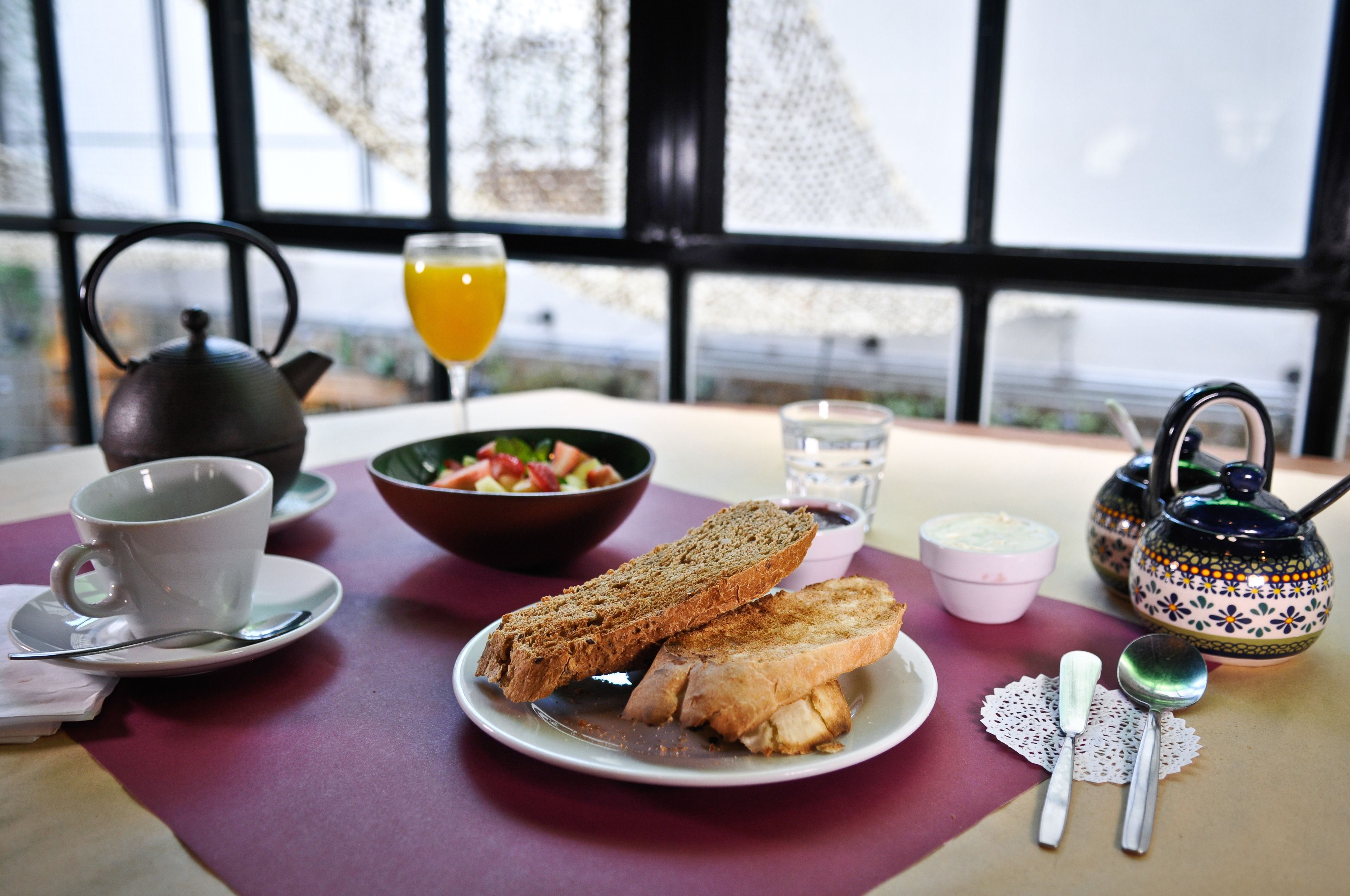 Foto - Hotel Clasico