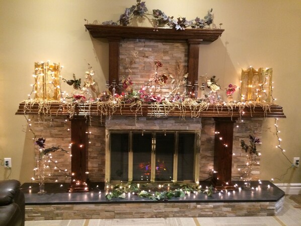 Ausstattung der Unterkunft