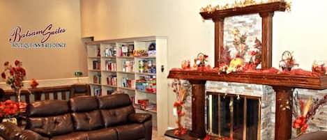 Équipement de l’hébergement