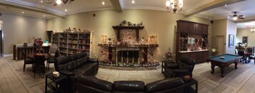 Servicios del alojamiento