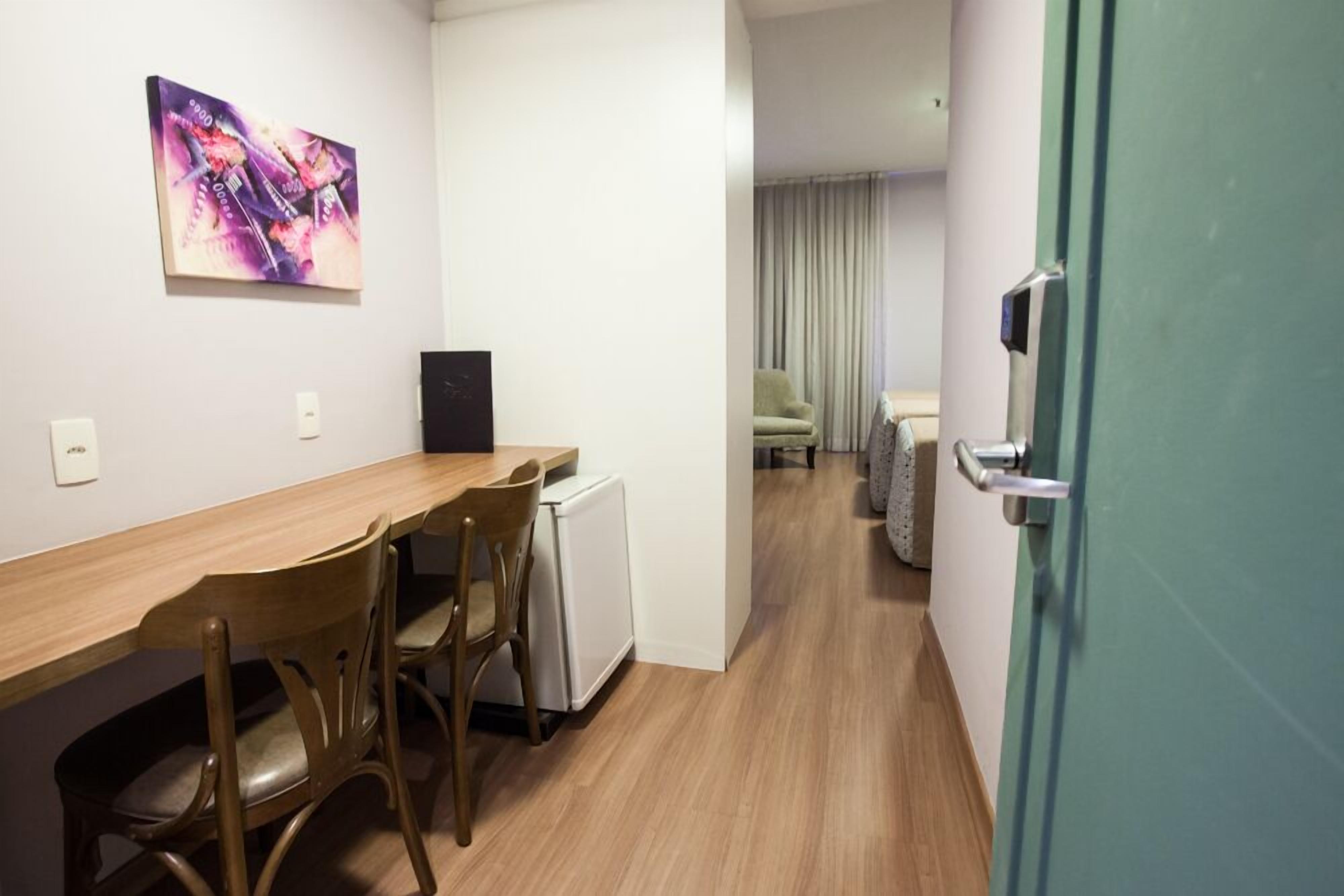 Photo - Gallant Hotel