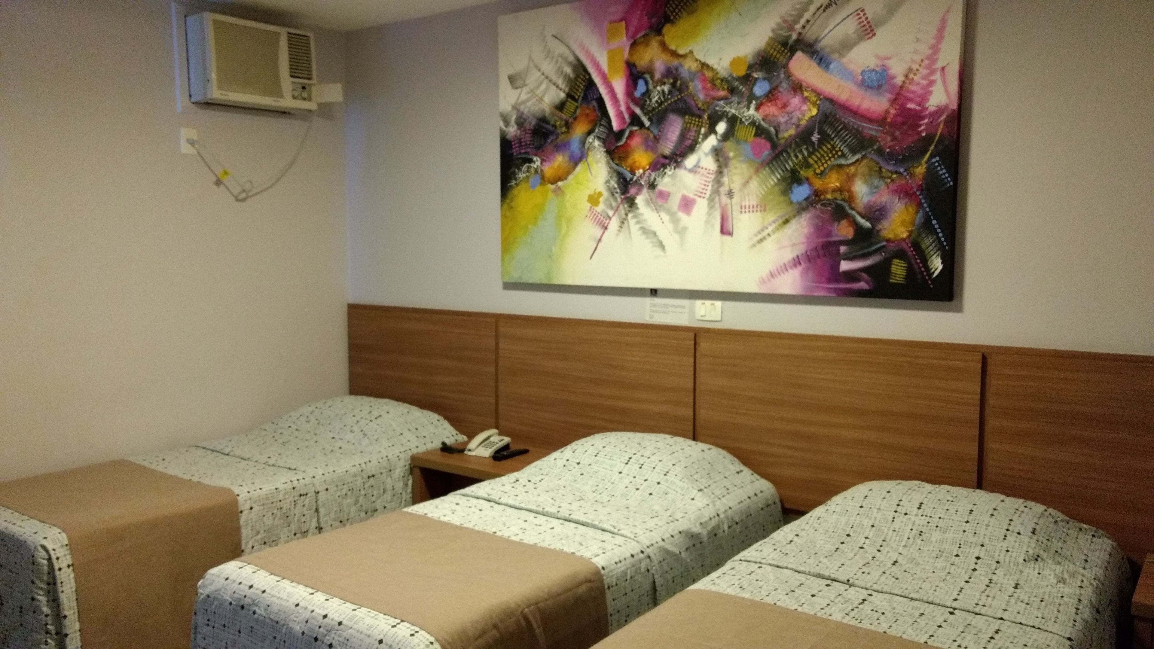 Photo - Gallant Hotel