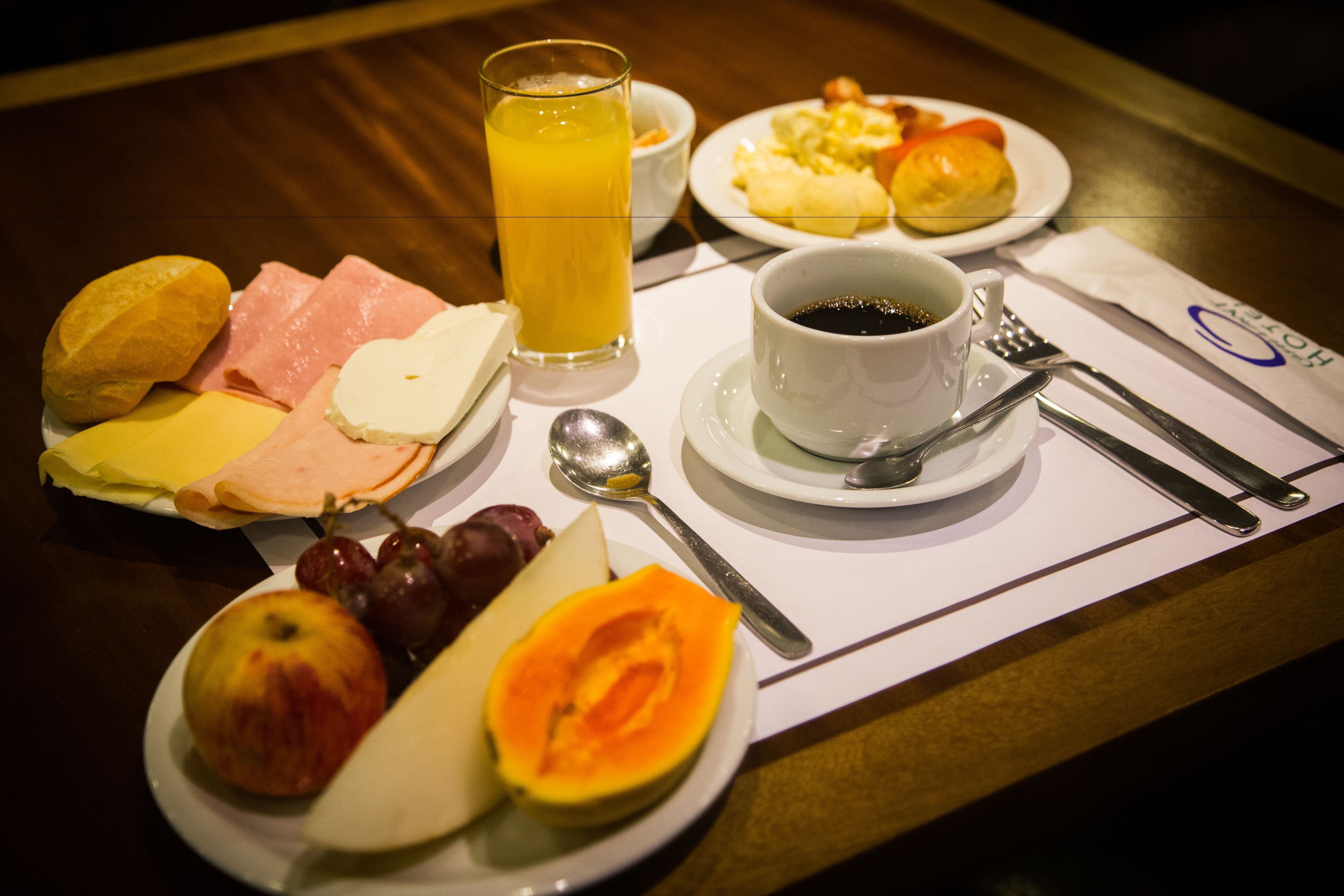 Foto - Gallant Hotel