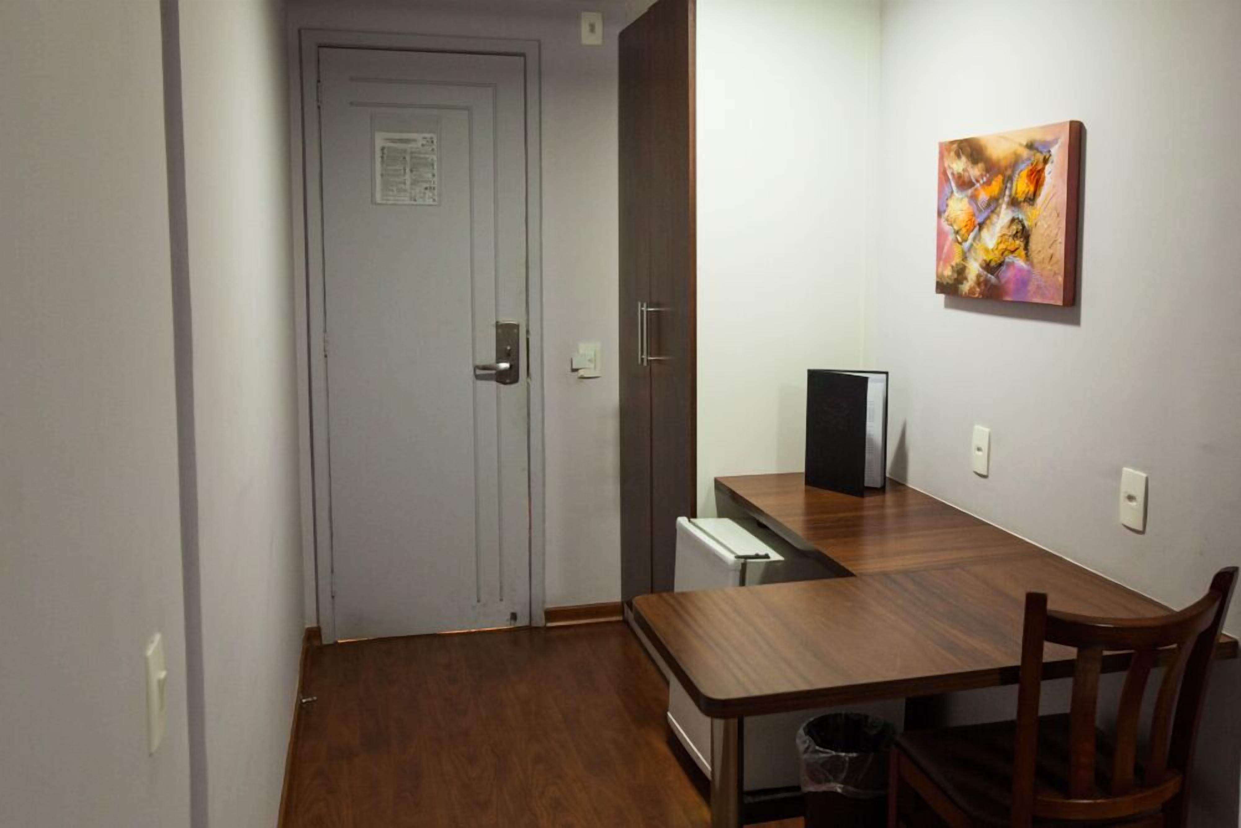 Photo - Gallant Hotel