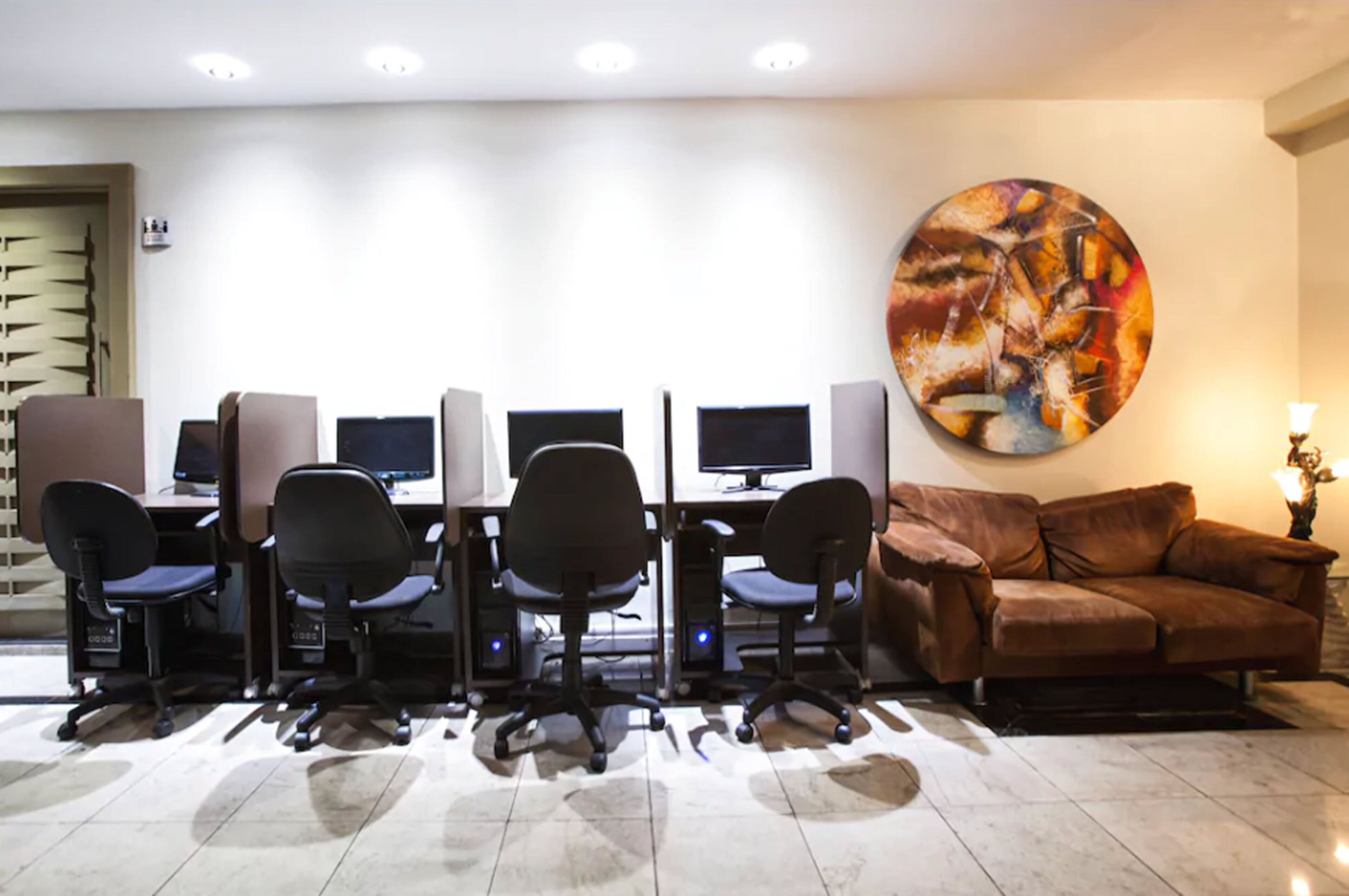 Photo - Gallant Hotel