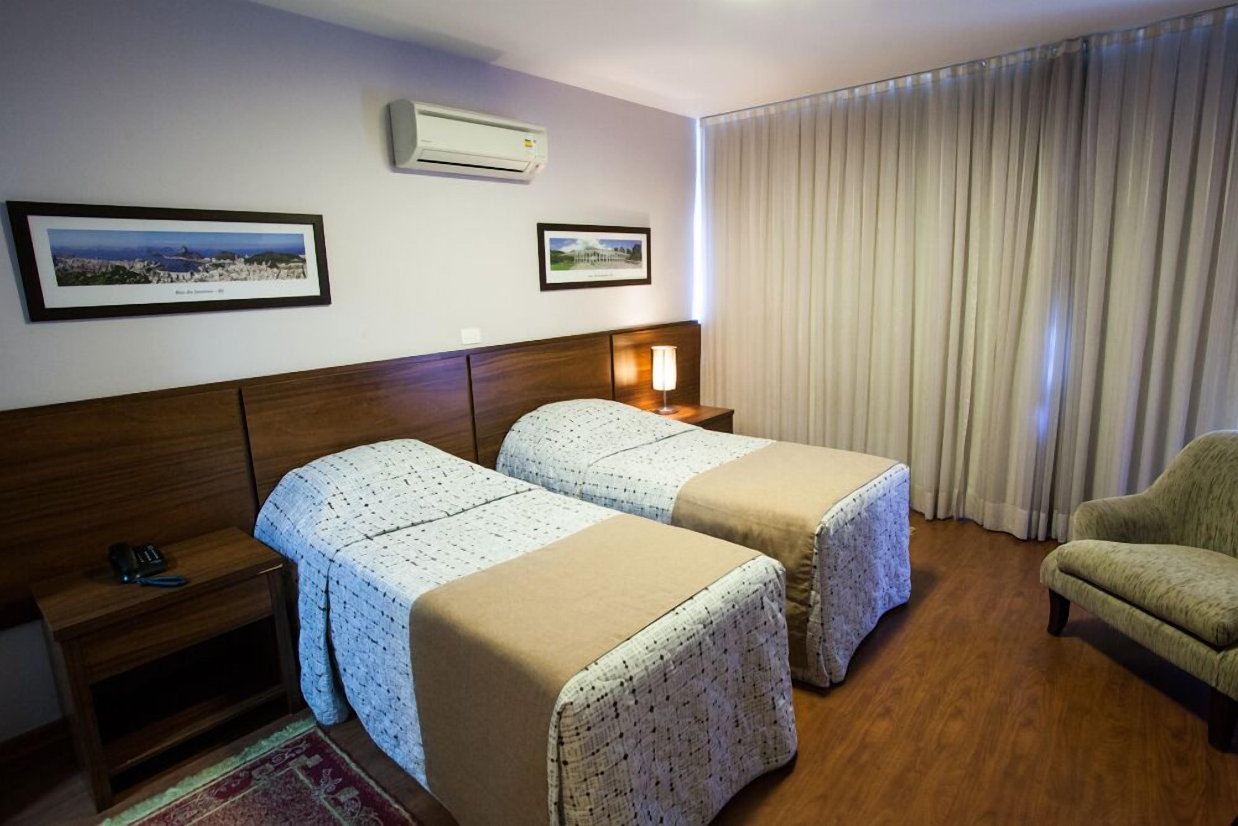 Photo - Gallant Hotel