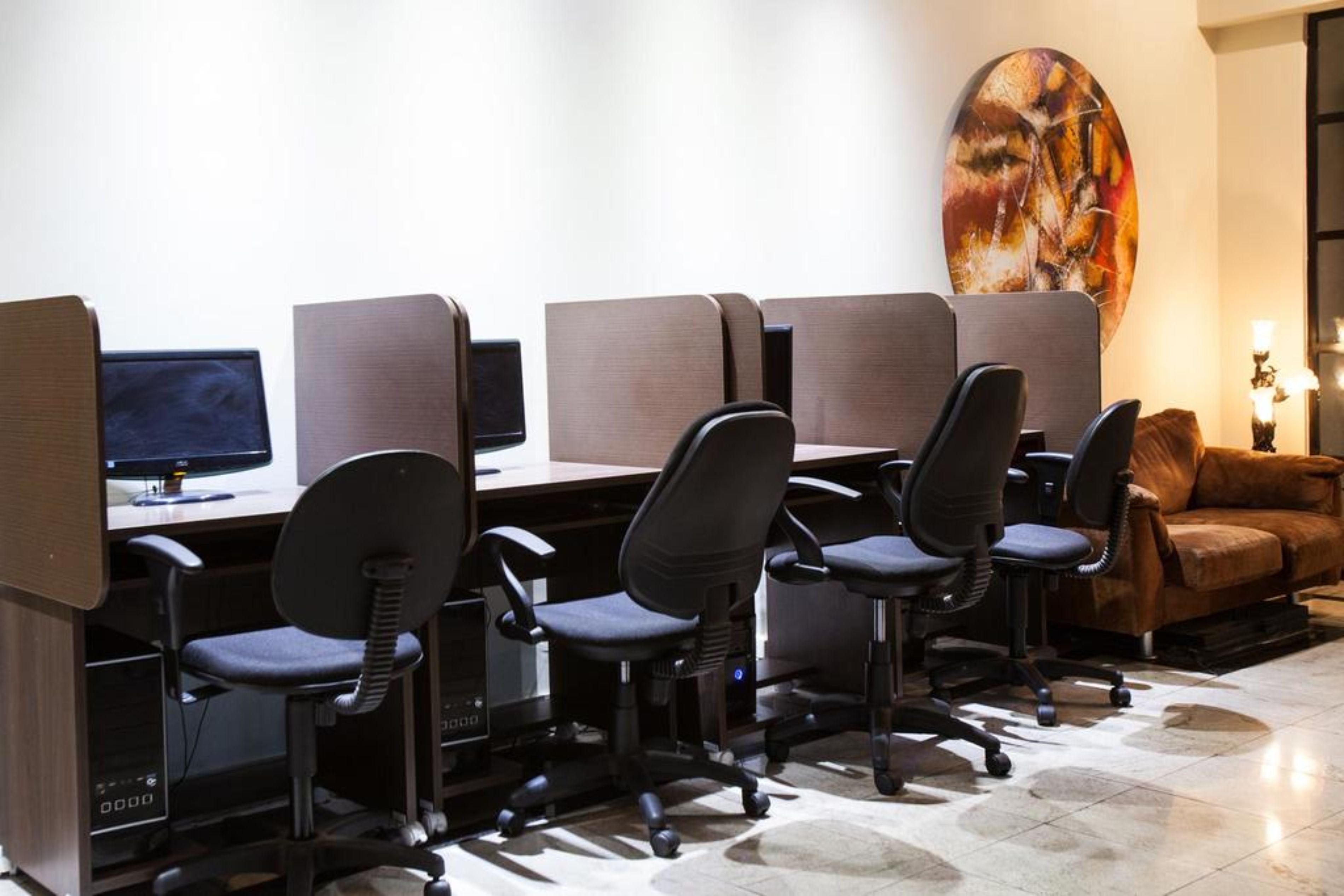 Photo - Gallant Hotel