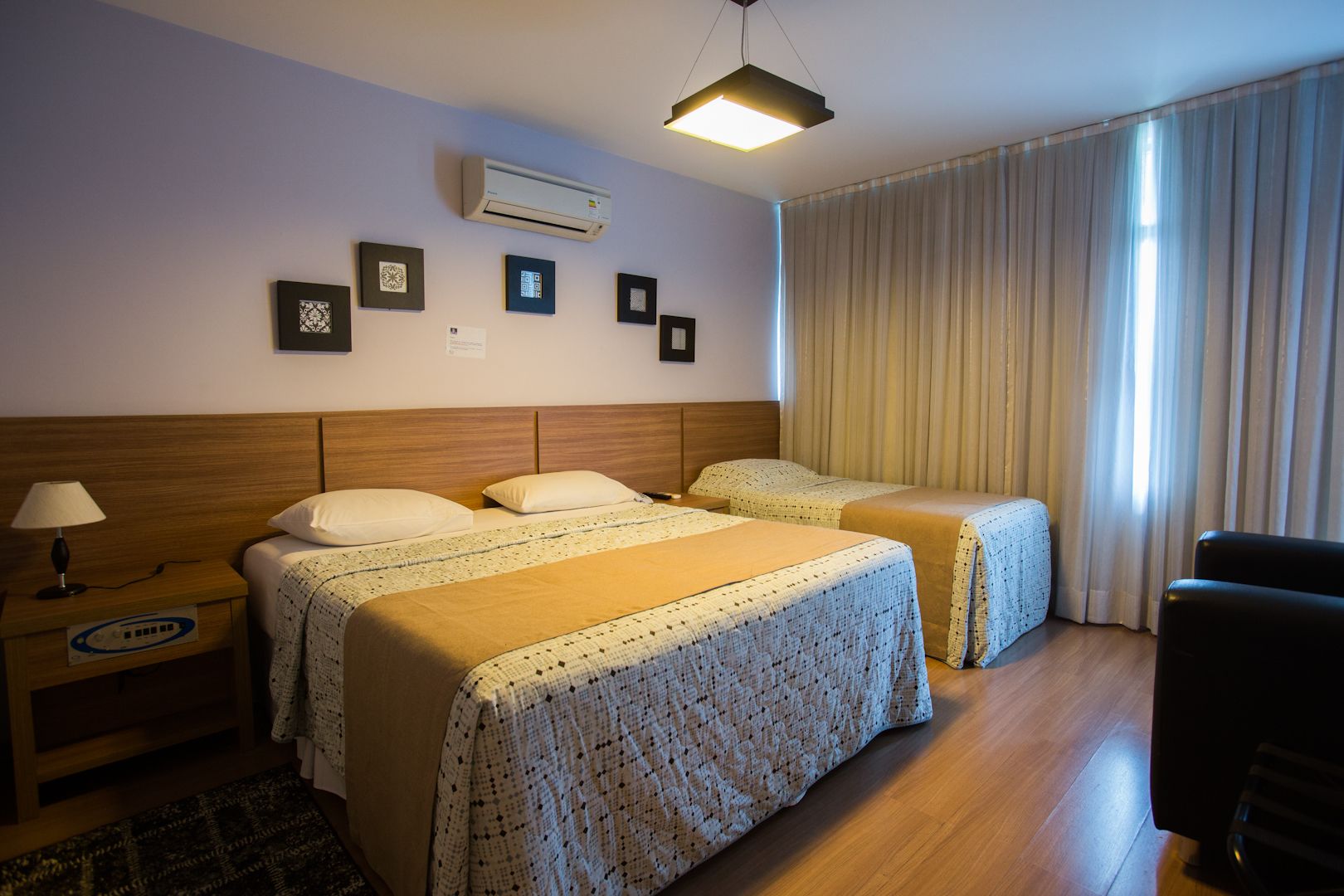 Photo - Gallant Hotel