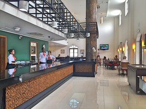 Tempat makan