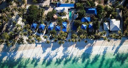 Indigo Beach Zanzibar