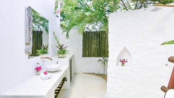 Chuveiro, ducha de hidromassagem