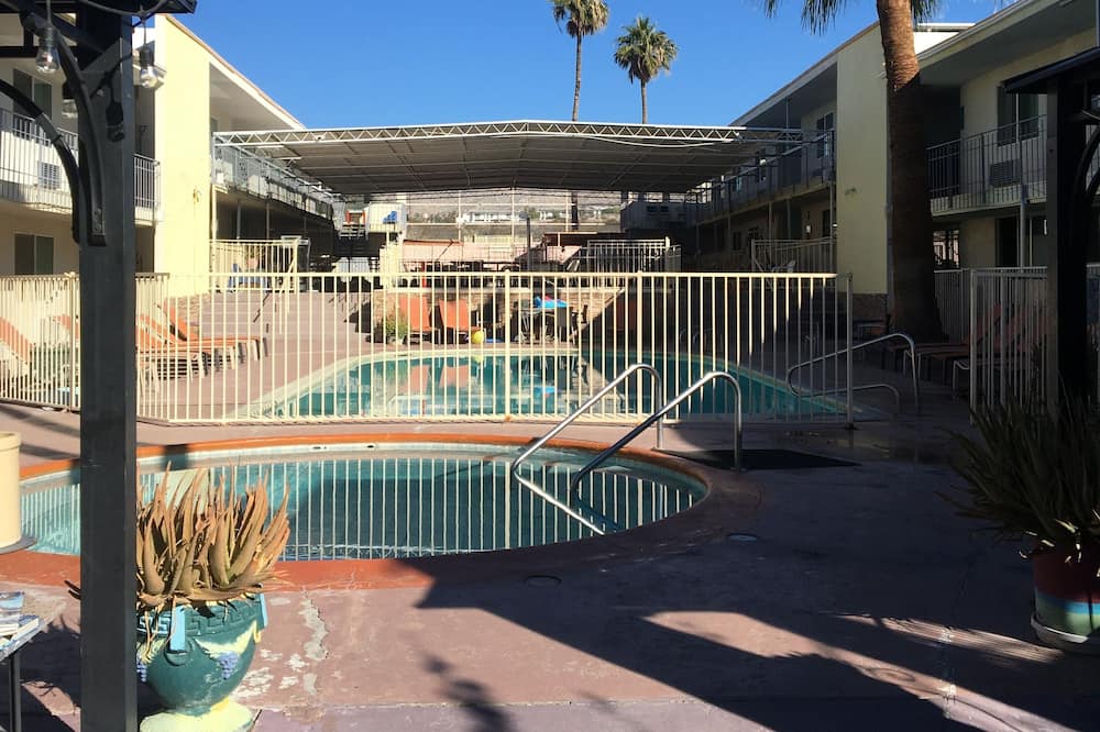 Sandpiper Springs Spa & Retreat