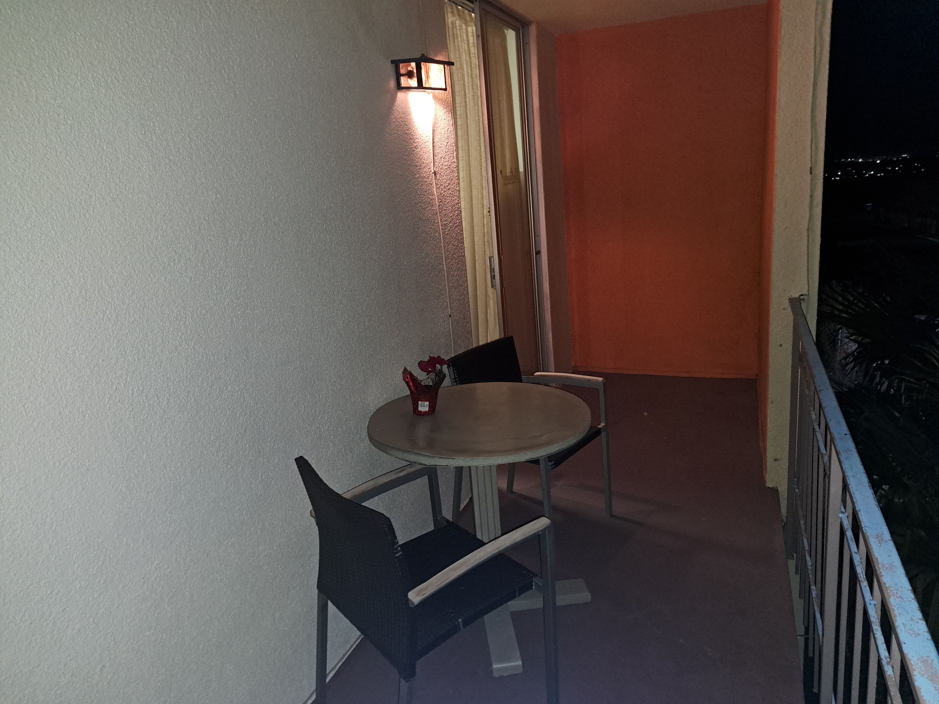 Exclusive Room, 2 Queen Beds | Terrace/patio