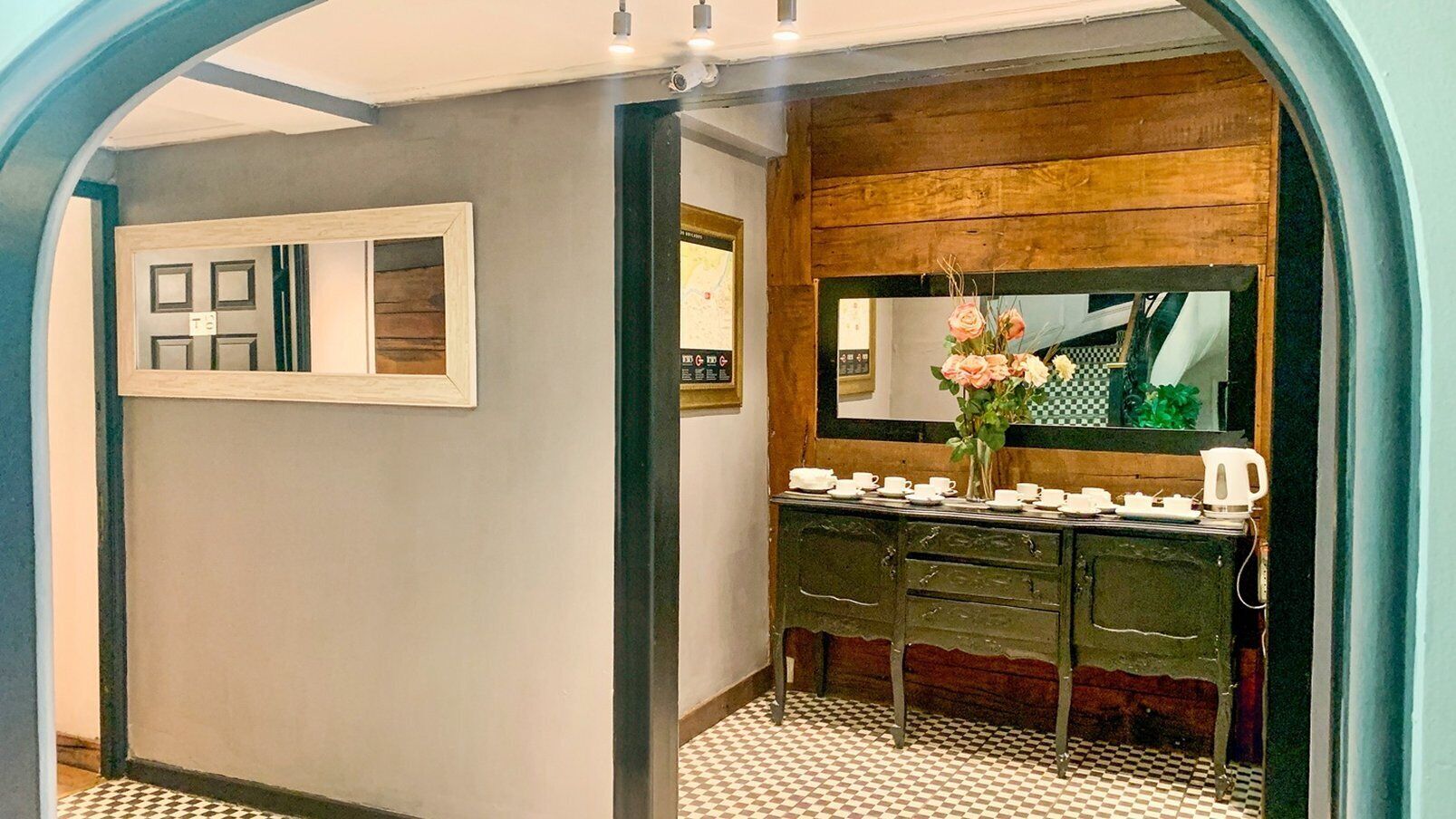 Foto - Hotel Boutique Tremo Bellavista Suite