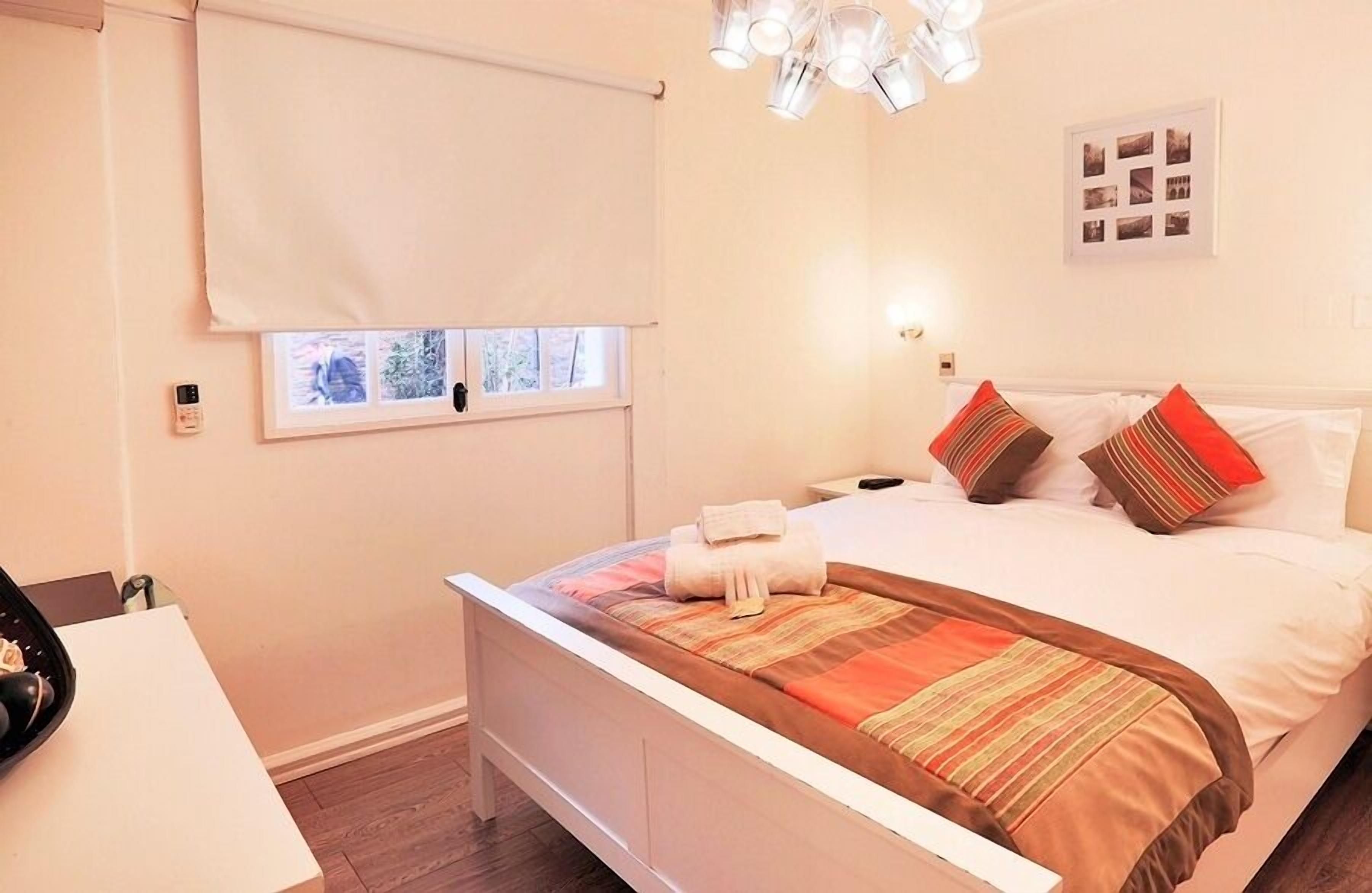 Hotel Boutique Tremo