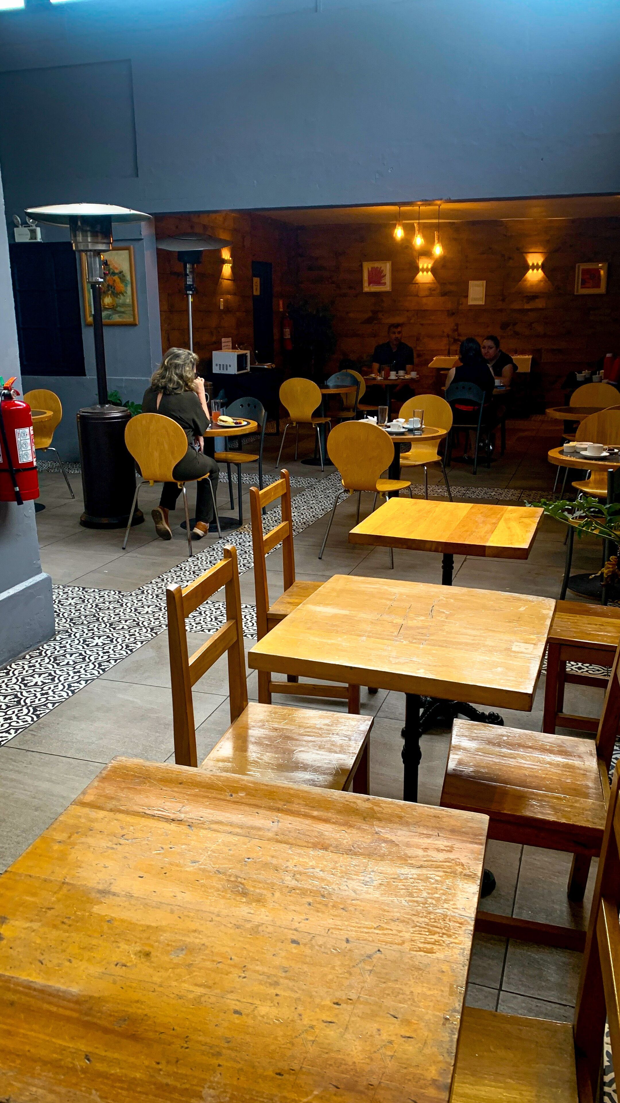 Foto - Hotel Boutique Tremo Bellavista Suite