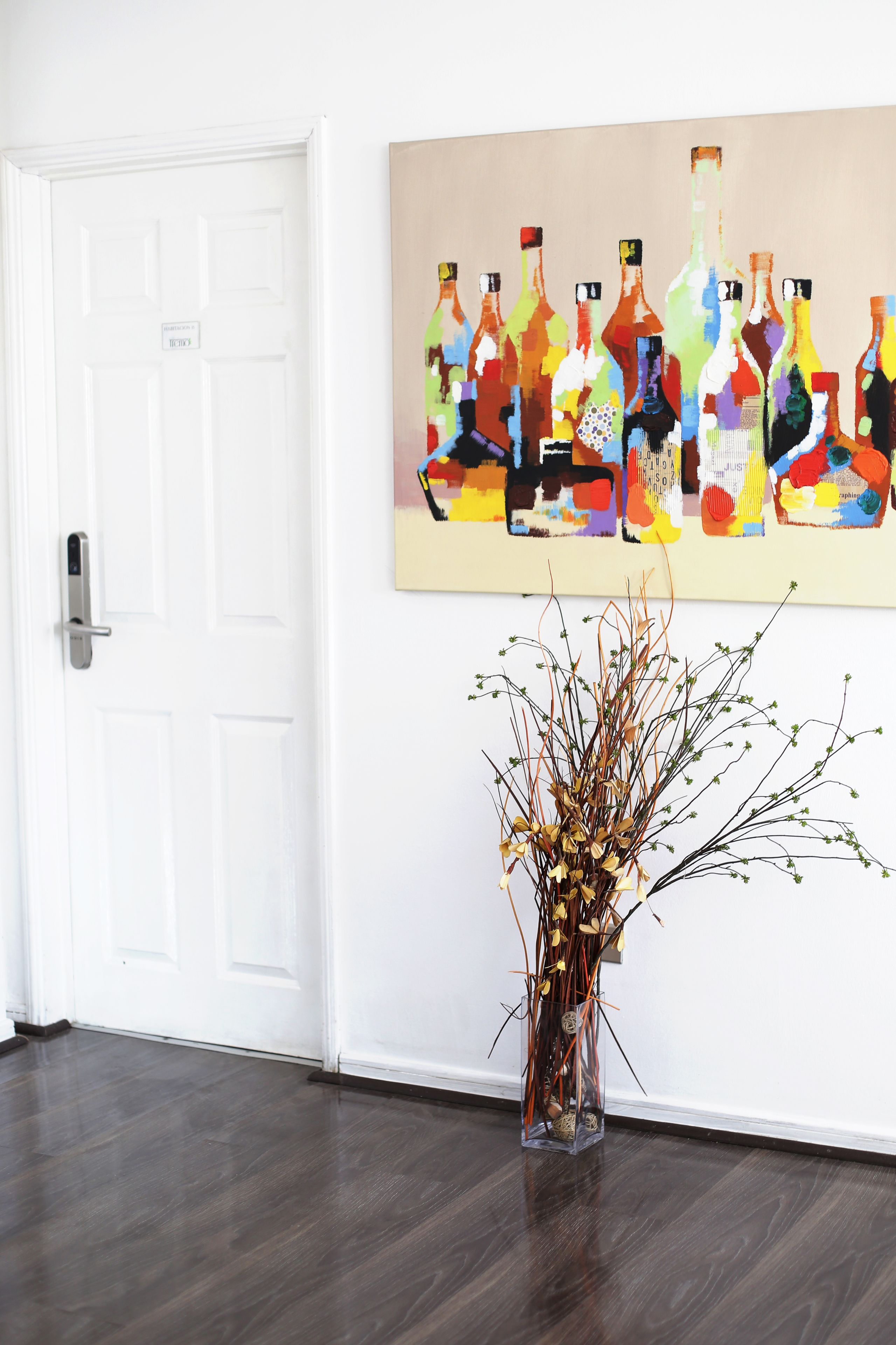 Foto - Hotel Boutique Tremo Bellavista Suite