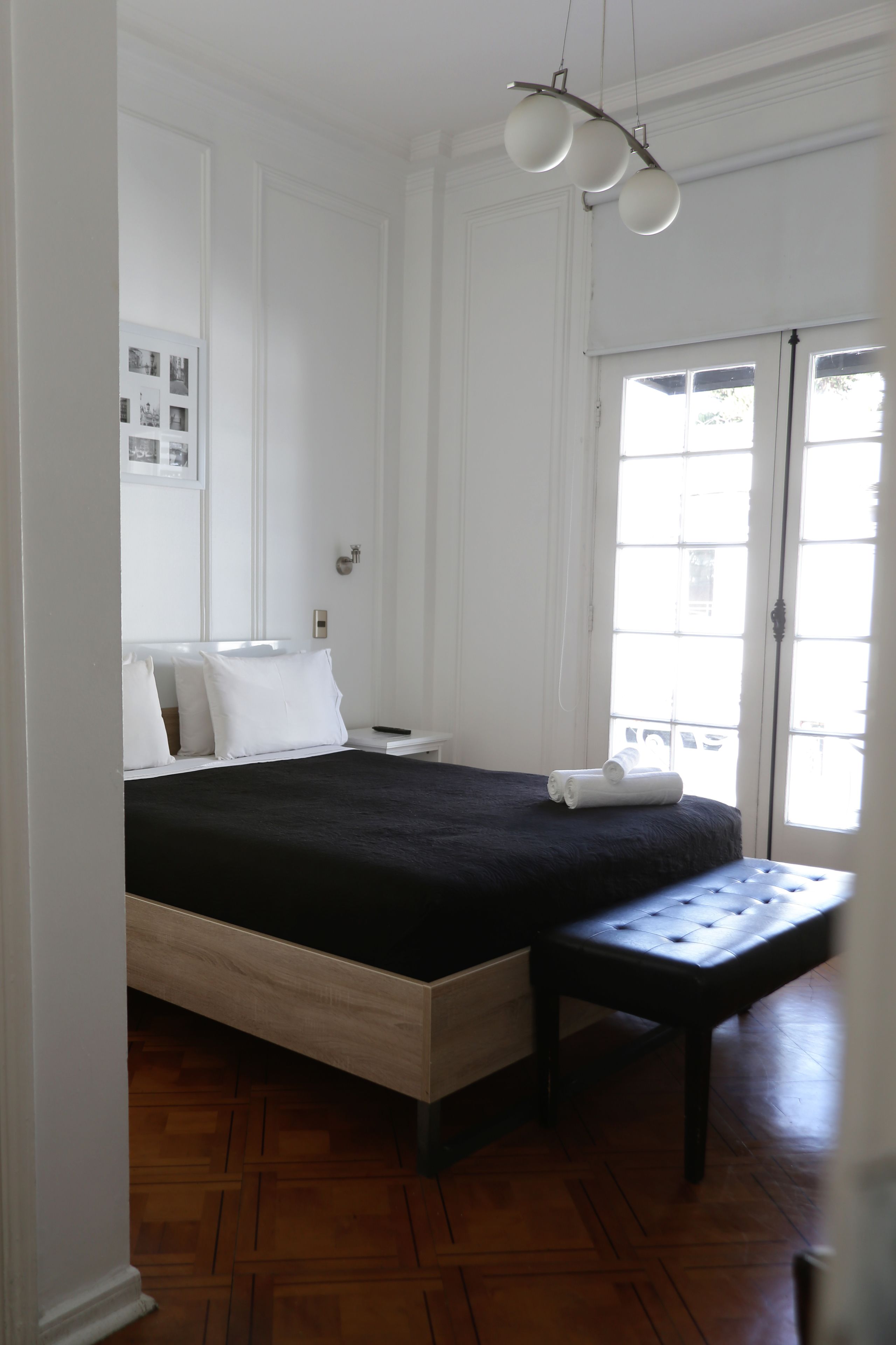 Hotel Boutique Tremo