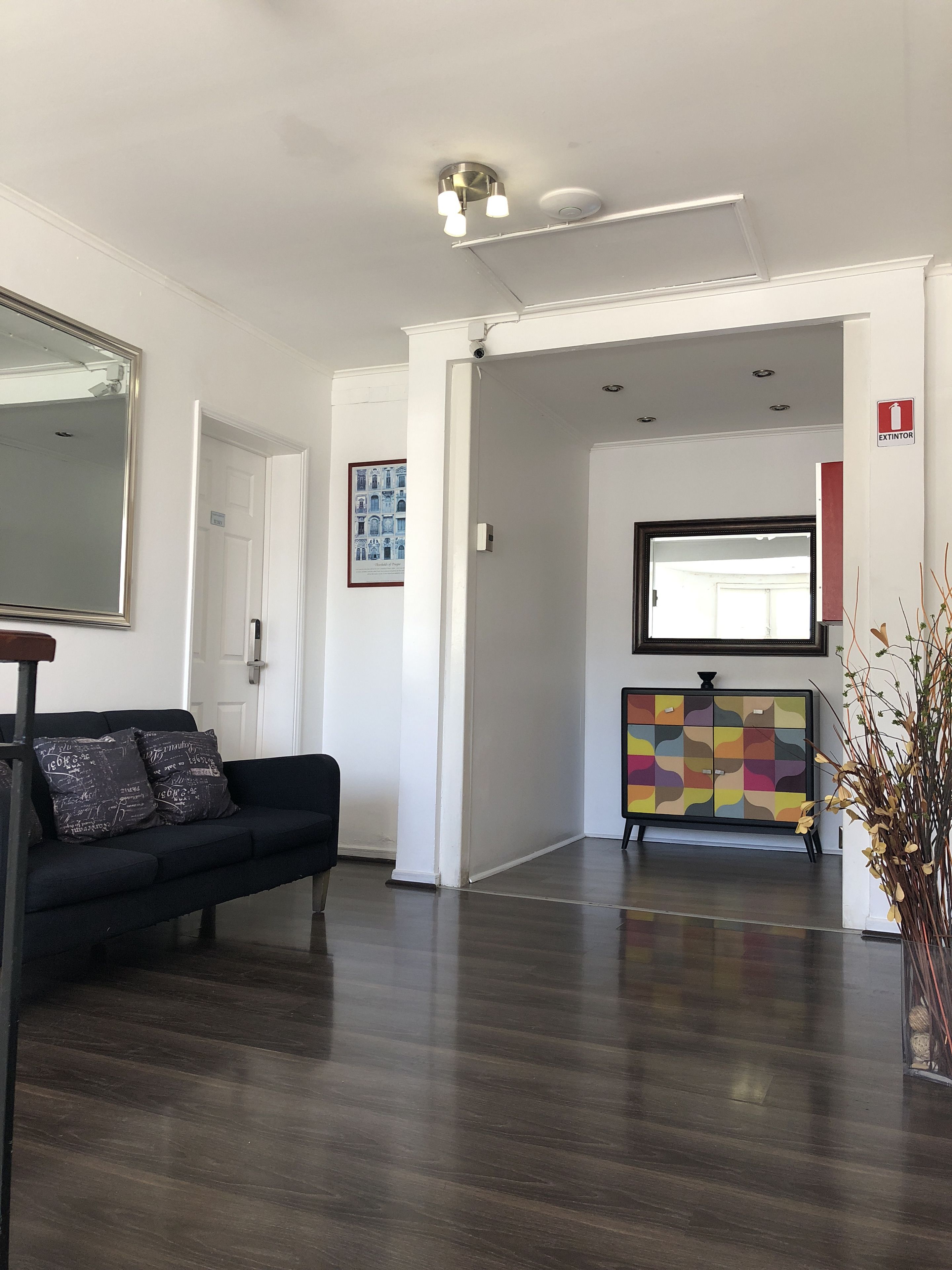 Foto - Hotel Boutique Tremo Bellavista Suite