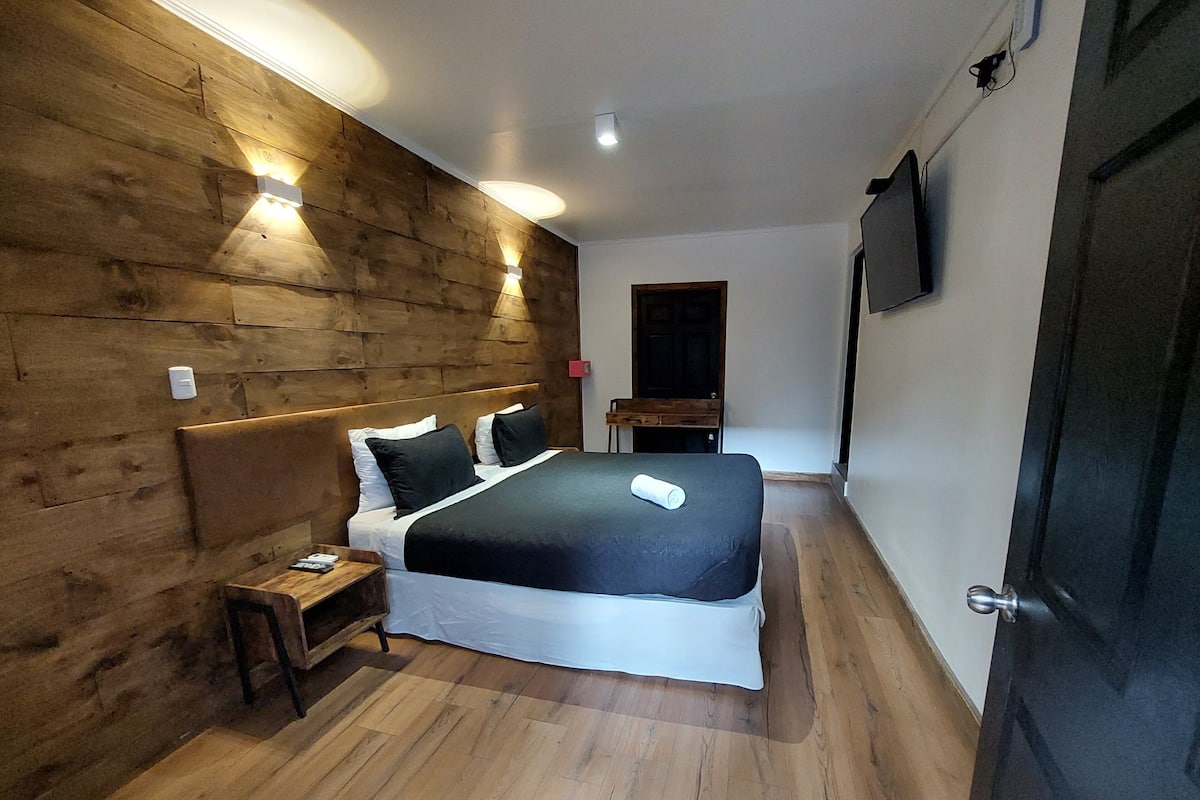 Coffres-forts dans les chambres, rideaux occultants, Wi-Fi gratuit