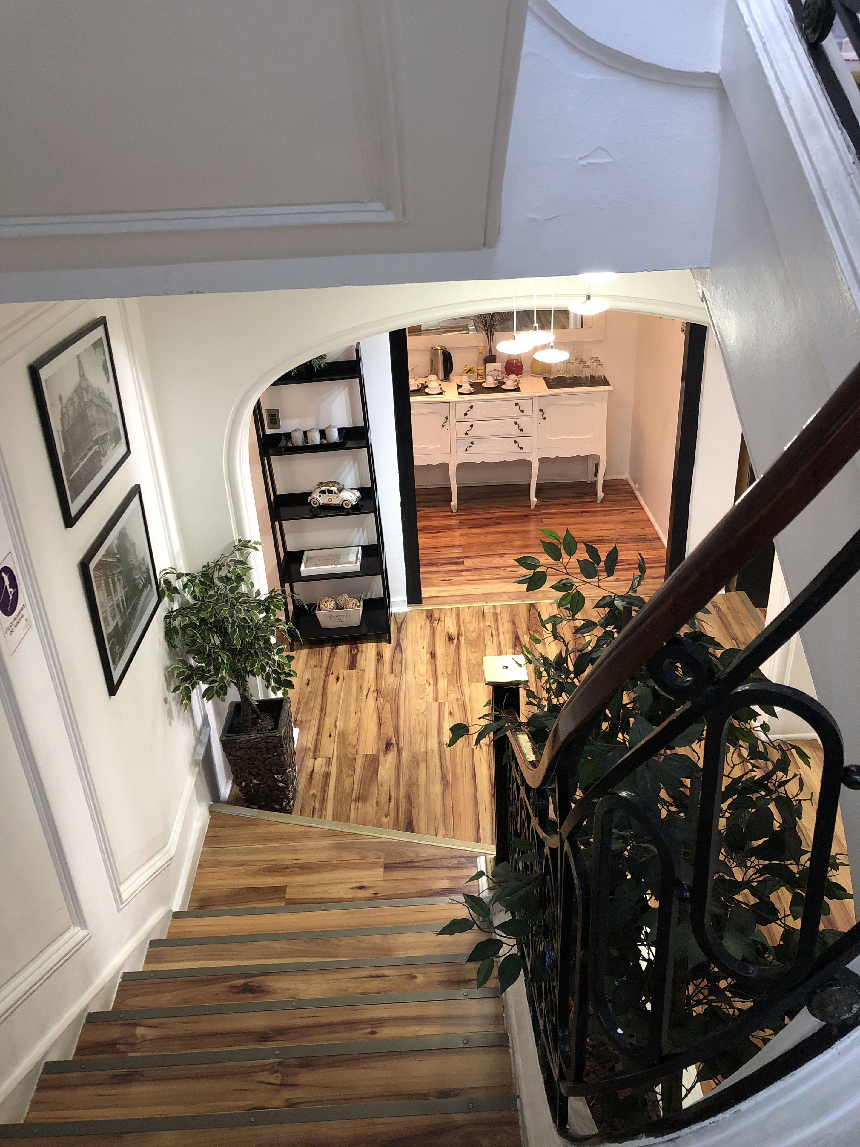 Foto - Hotel Boutique Tremo Bellavista Suite