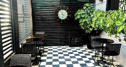 Hotel Boutique Tremo