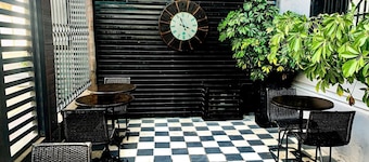 Hotel Boutique Tremo