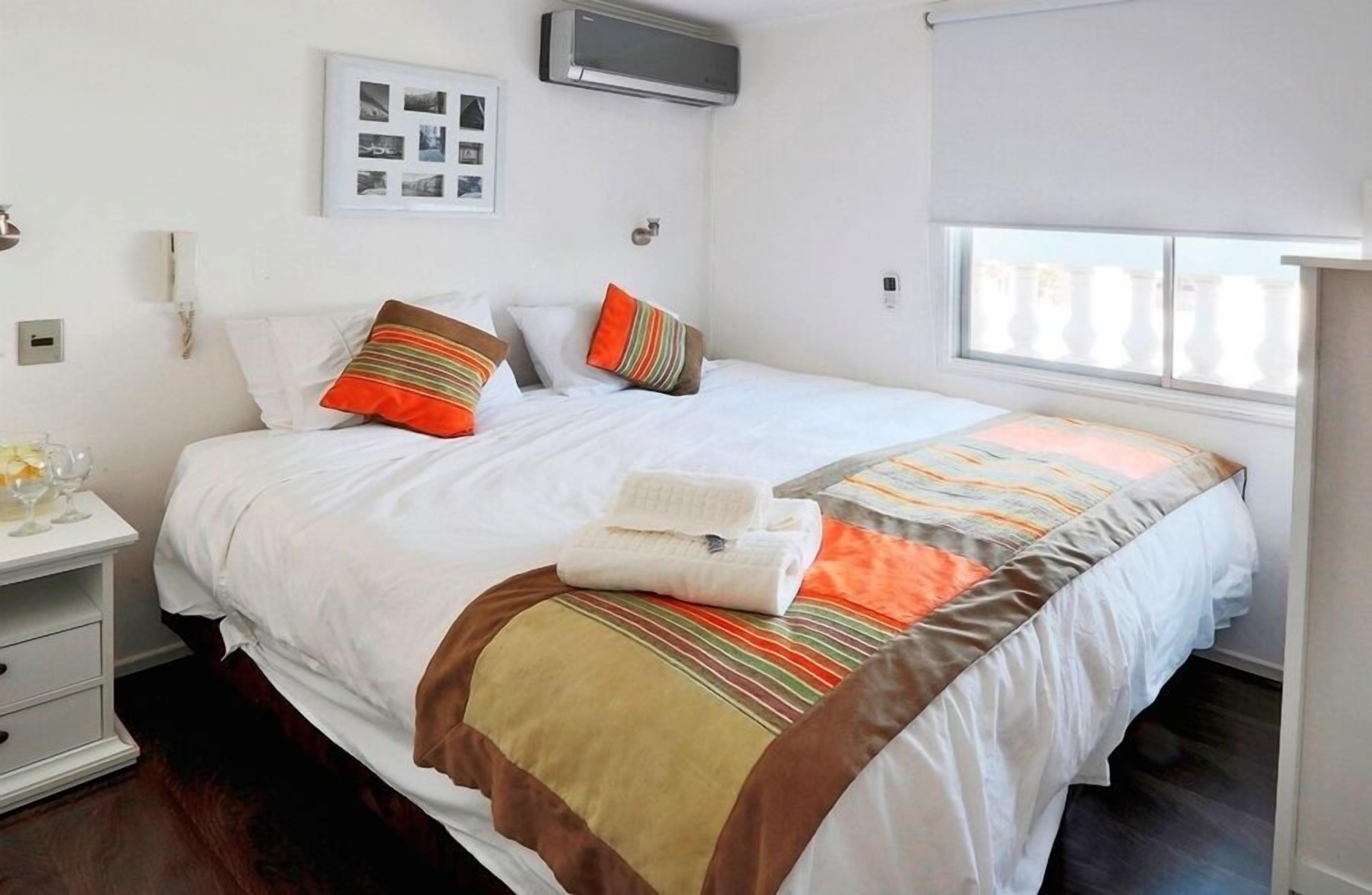 Hotel Boutique Tremo