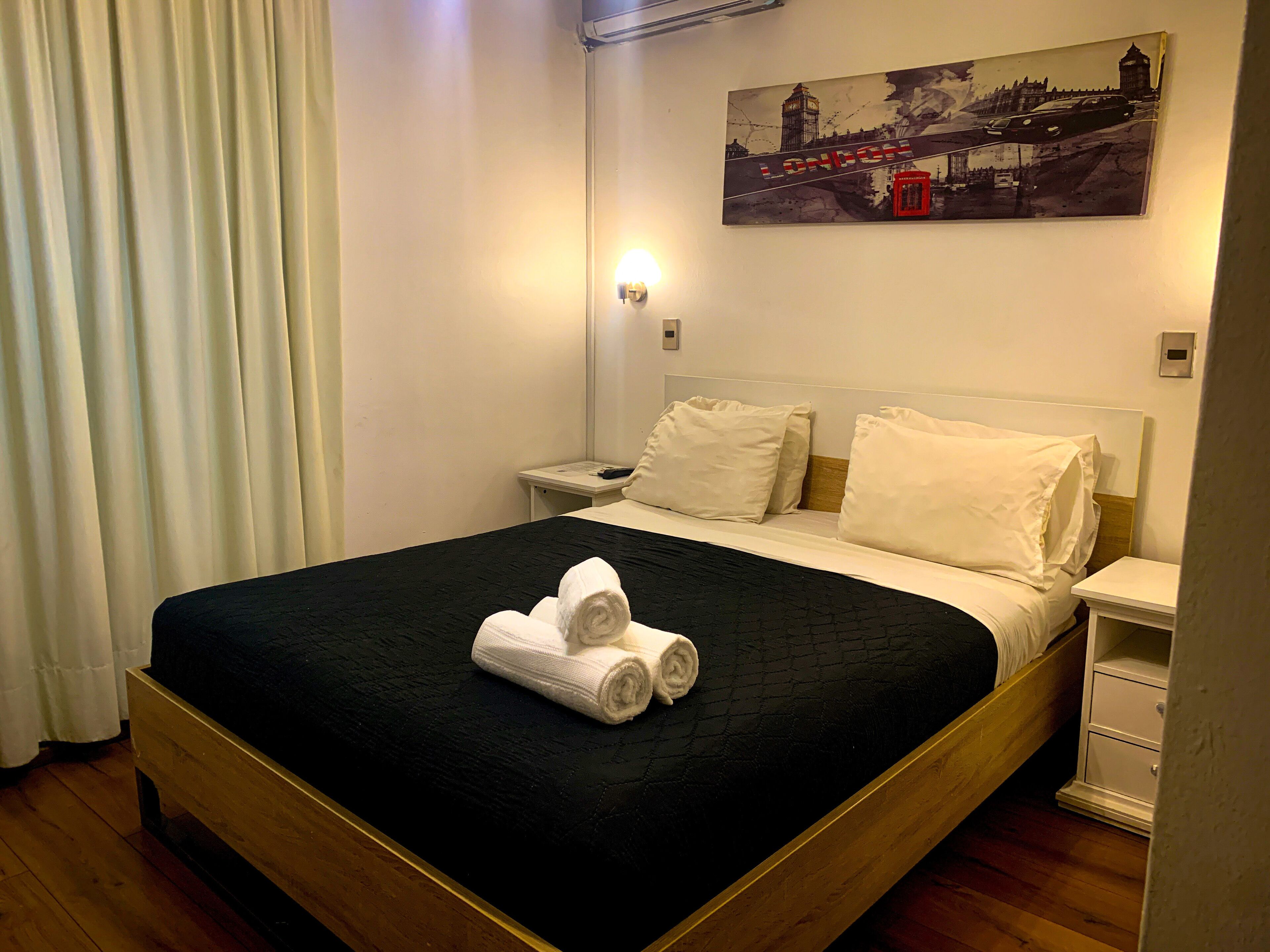 Foto - Hotel Boutique Tremo Bellavista Suite