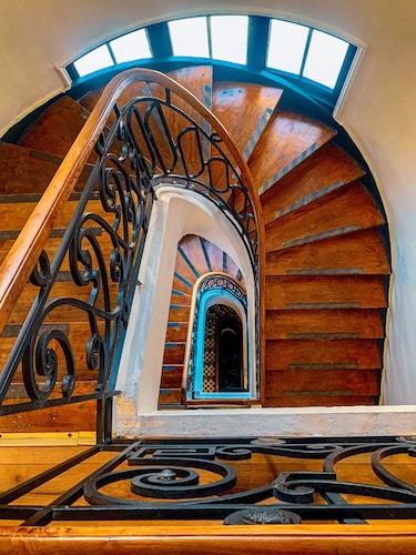 Hotel Boutique Tremo